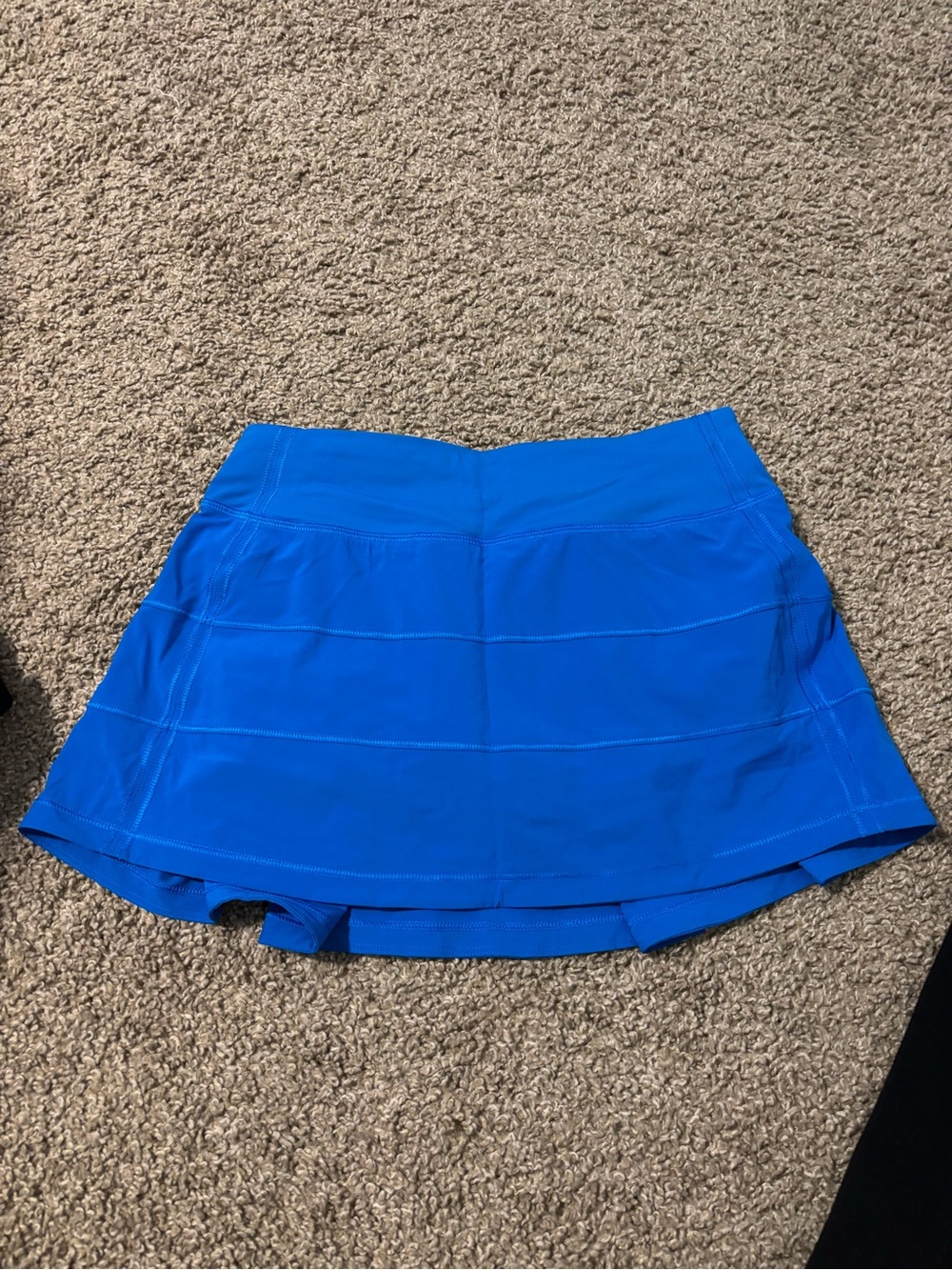 lululemon pace rival skirt